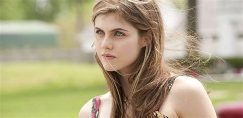 12 Best Alexandra Daddario Movies and TV Shows